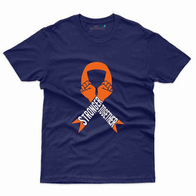 Stronger T-Shirt - Kidney Collection