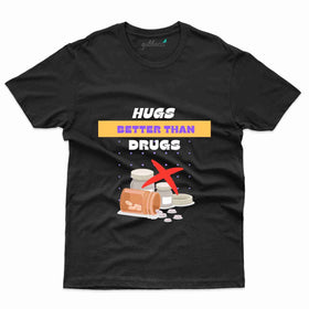 Substance 30 T-Shirt - Substance Abuse Collection
