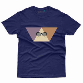 Sunglass T-Shirt - Contrast Collection