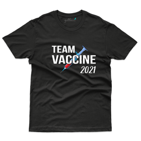 Team Vaccination 2021 -  Pro Vaccine Collection