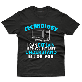 Technology i Can Explain it to you - Technology Collections