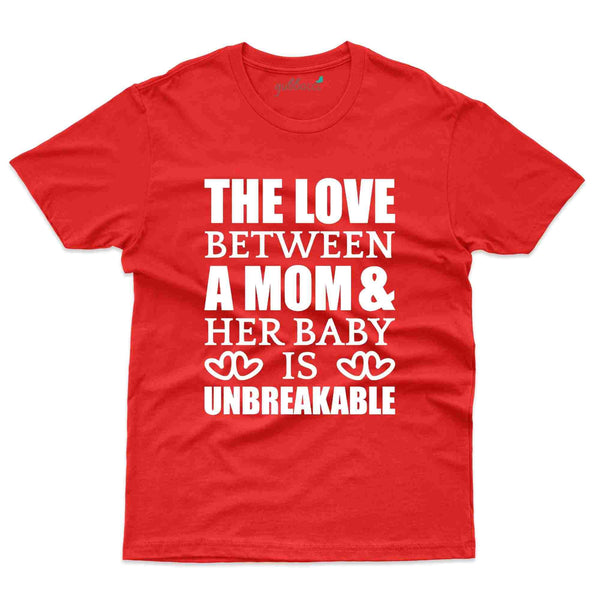 The Love T-Shirt- Mom & Son Collection - Gubbacci