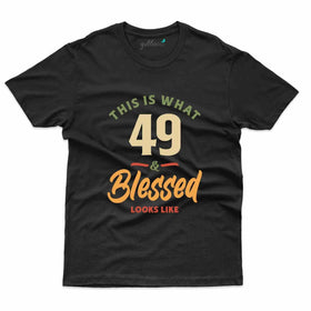 This Is What 2 T-Shirt - 49th Birthday Collection