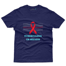 Tuberculosis 11 T-Shirt - Tuberculosis Collection