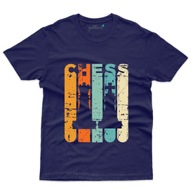 Unisex Chess T-Shirts - Chess Collection