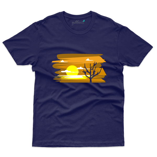 Gubbacci Apparel T-shirt XS Unisex Discover Nature T-Shirt - For Nature Lovers Buy Unisex Discover Nature T-Shirt - For Nature Lovers