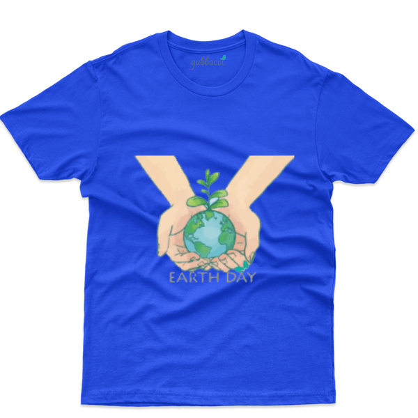 Gubbacci Apparel T-shirt XS Unisex Earth Day T-Shirt - For Nature Lovers Buy Unisex Earth Day T-Shirt - For Nature Lovers