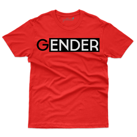Unisex Gender Expansive T-Shirt - Gender Expansive Collections