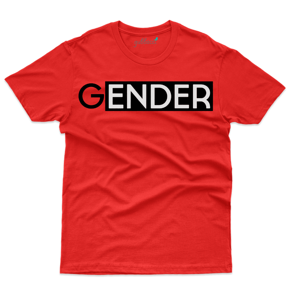 Unisex Gender Expansive T-Shirt - Gender Expansive Collections - Gubbacci-India