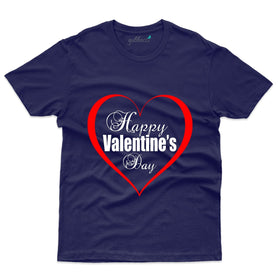 Perfect Happy Vanlentine's Day T-Shirt - Valentine's Day Collection
