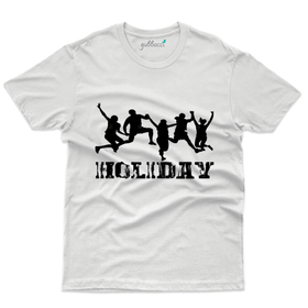 Perfect Holiday T-Shirt - Friends Forever Collection