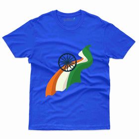 Unisex T-shirt  - Independence Day Collection