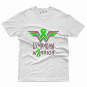 Unisex T-Shirt - Lymphoma Collection
