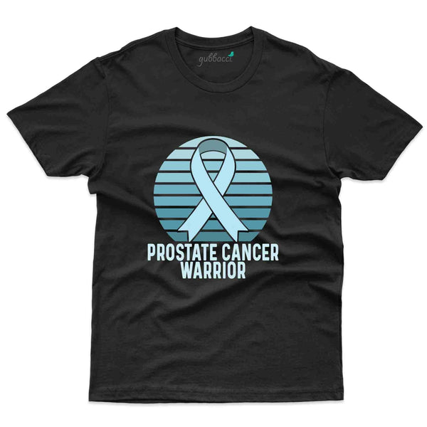 Warrior 2 T-Shirt -Prostate Collection - Gubbacci-India