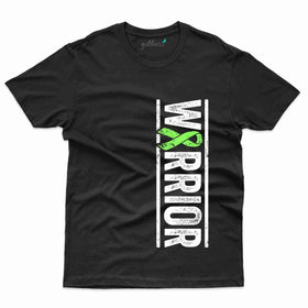 Perfect Warrior T-Shirt - Lymphoma Collection
