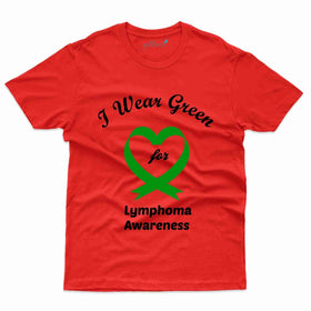 Wear T-Shirt - Lymphoma Collection