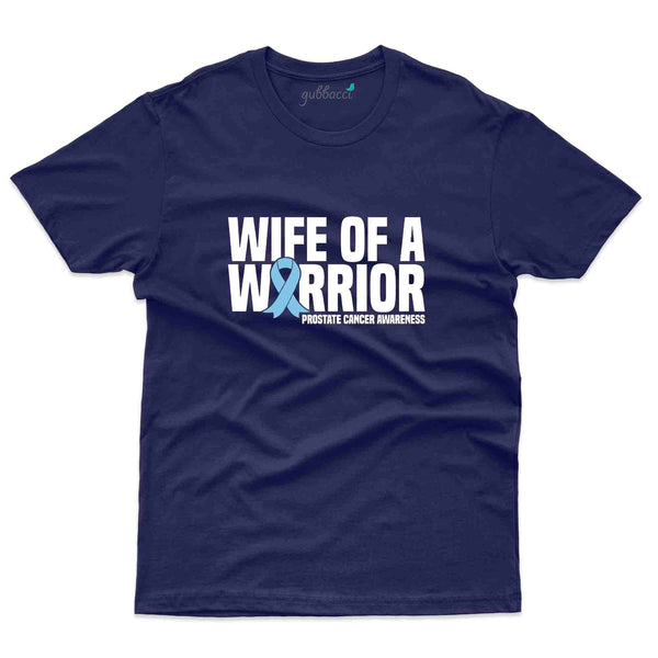 Wife T-Shirt -Prostate Collection - Gubbacci-India