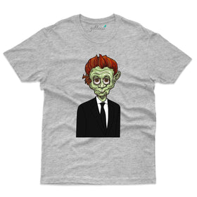 Zombie 3 T-Shirt  - Halloween Collection
