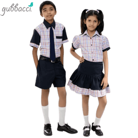 Primary School Uniform Style - 10