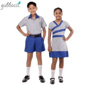 Primary School Uniform Style - 9