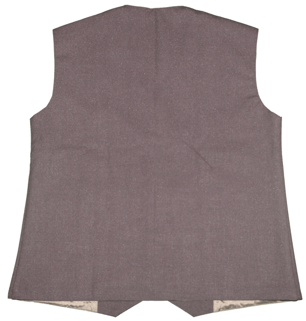 gubbacciuniforms ST Teresa PU College Waist Coat