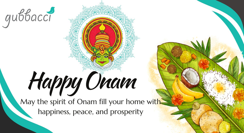 Onam: A Festival of Unity, Joy, and Tradition
