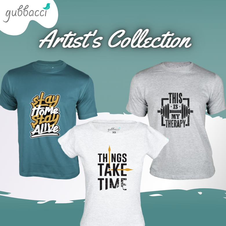 5 Reasons Why Every Organization Should Have Custom T-Shirts to Increase Brand Awareness