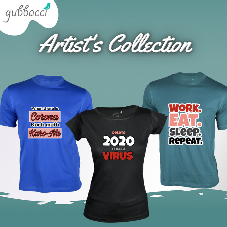 A Complete Guide to Selling Customized T-Shirts