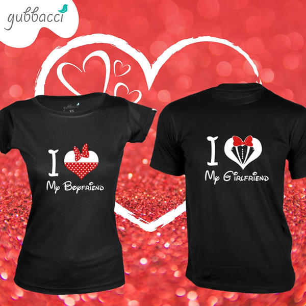 Gubbacci customized apparel