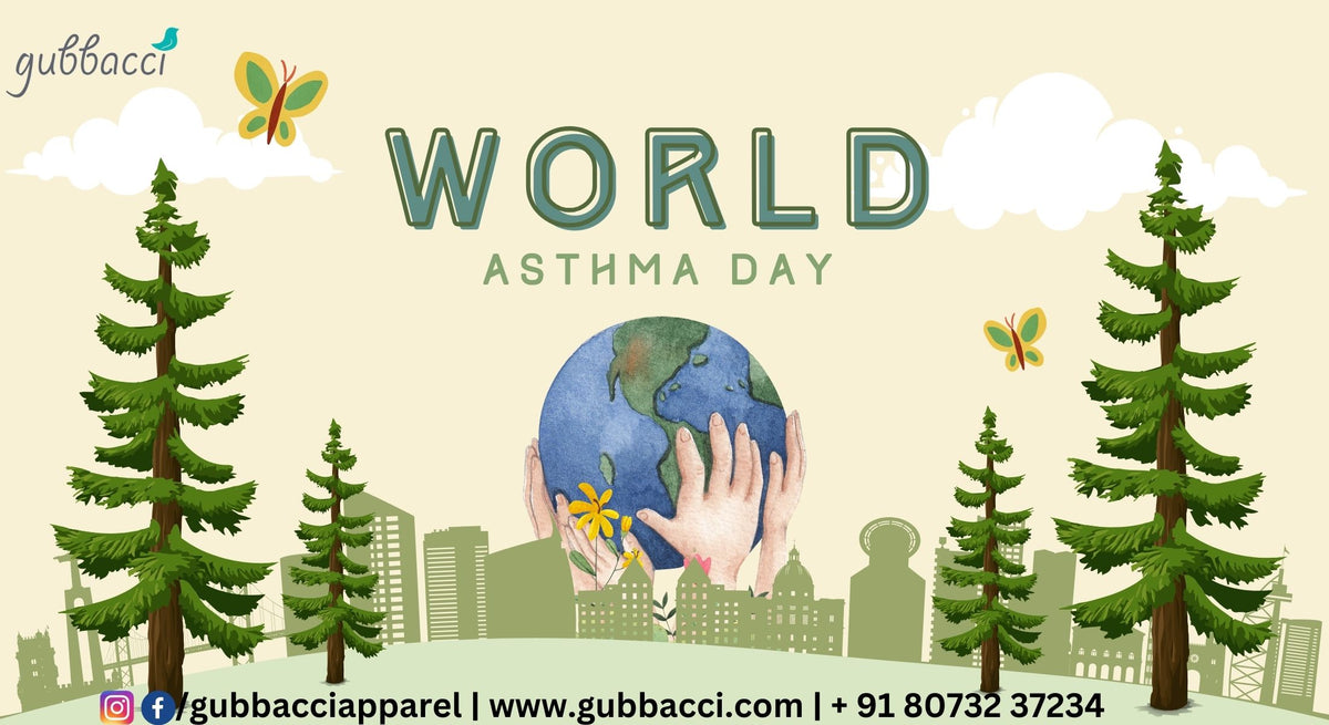 World Asthma Day