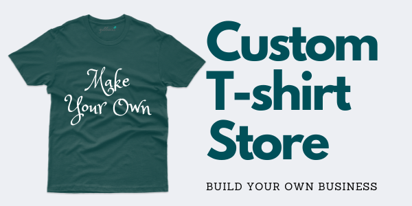 Tips to Start Customised T-Shirts Printing Business