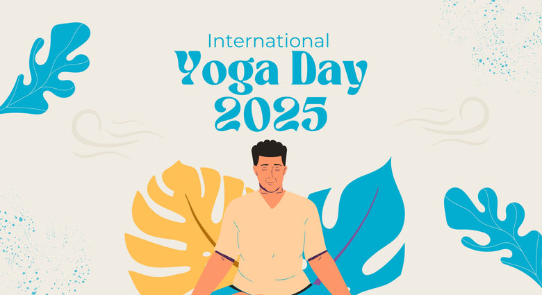 Join the Movement: International Yoga Day 2025