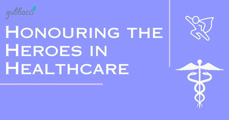 Honouring the Heroes in Healthcare