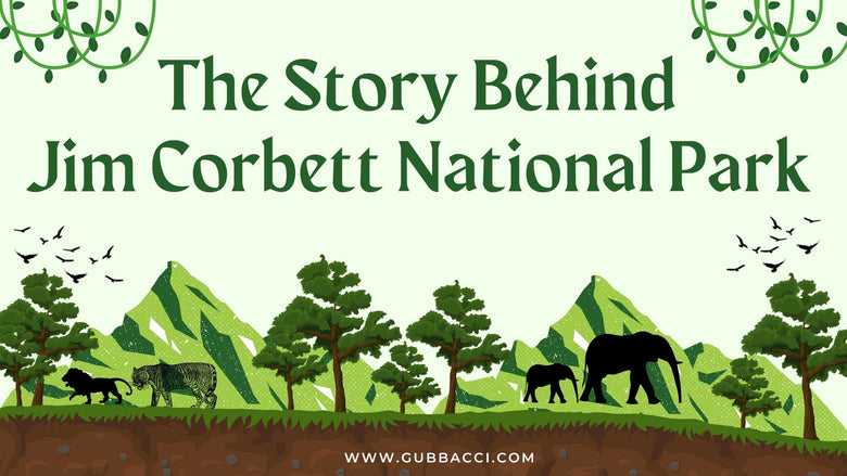 Story behind Jim Corbett National Park should be Known before visiting
