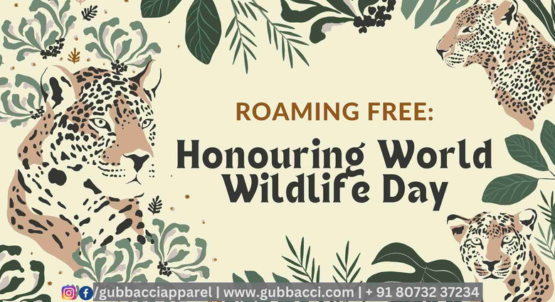 World Wildlife Day