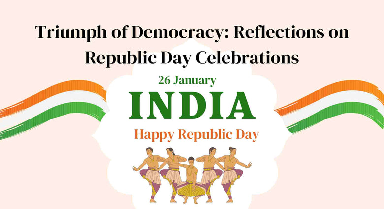  Republic Day Celebrations