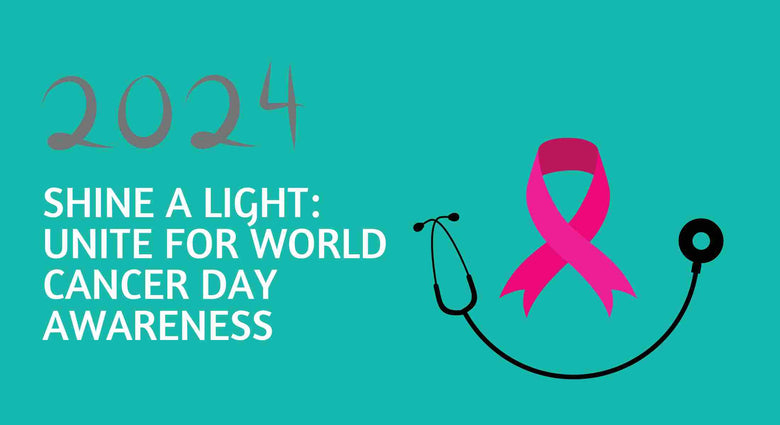 World Cancer Day T-Shirt