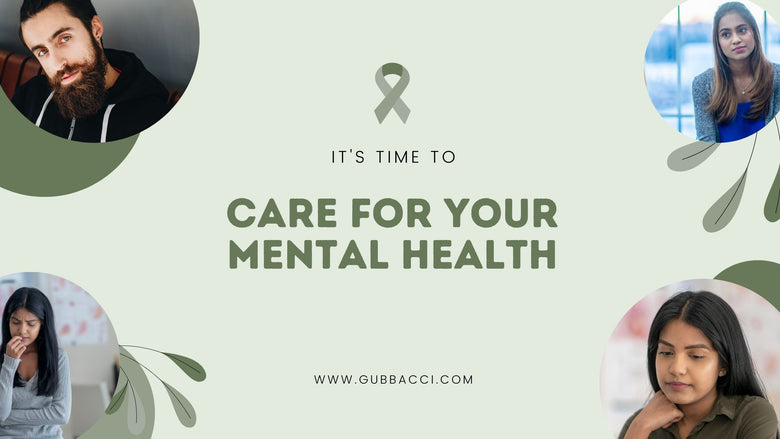 Mental Health Matters: Breaking the Stigma Surrounding Mental Health