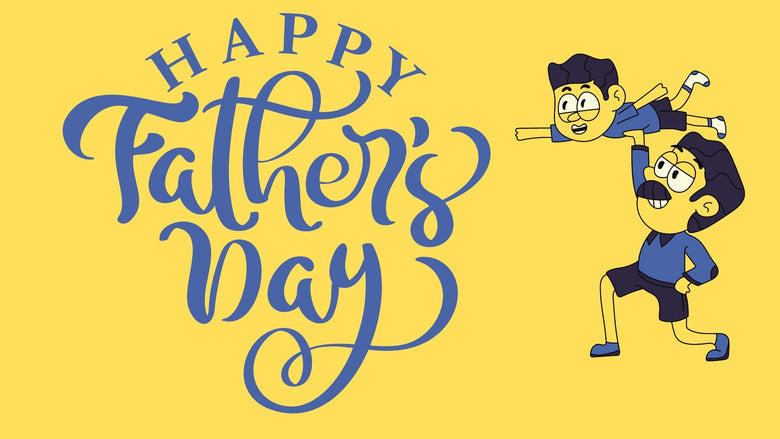 Father's Day Gift Ideas