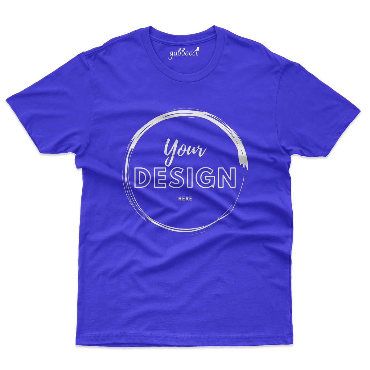 Customized T-shirts as gifts to your family and friends in India
