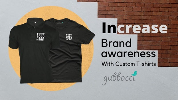 Top Reasons to Choose Custom T-shirts for Corporate Events