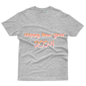 Happy New Year 2024 - New Year 2024 T-Shirt