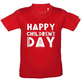 Children's Day 6 T-Shirt -Children's Day