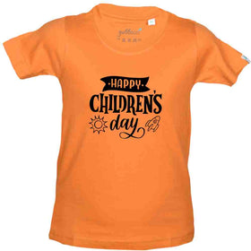 Children's Day 8 T-Shirt -Children's Day