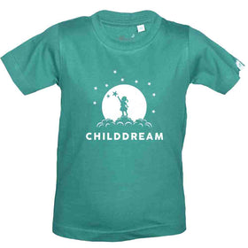 Child Dream T-Shirt -Children's Day