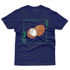 Coconut Endosperm T-Shirt - Coconut Collection