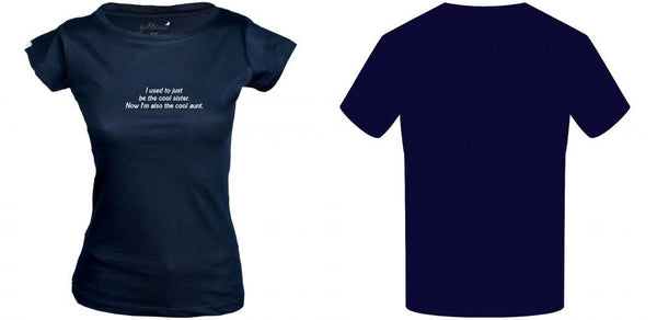 Custom Boat Neck T-shirt For Women