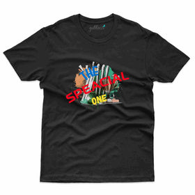 The Special Love T-Shirt - T20 T-Shirt Collection