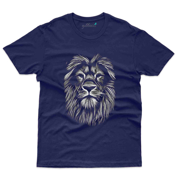 Lion King 2 T-Shirt - Lion Collection - Gubbacci