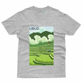 Ubud T-Shirt -Indonesia Collection